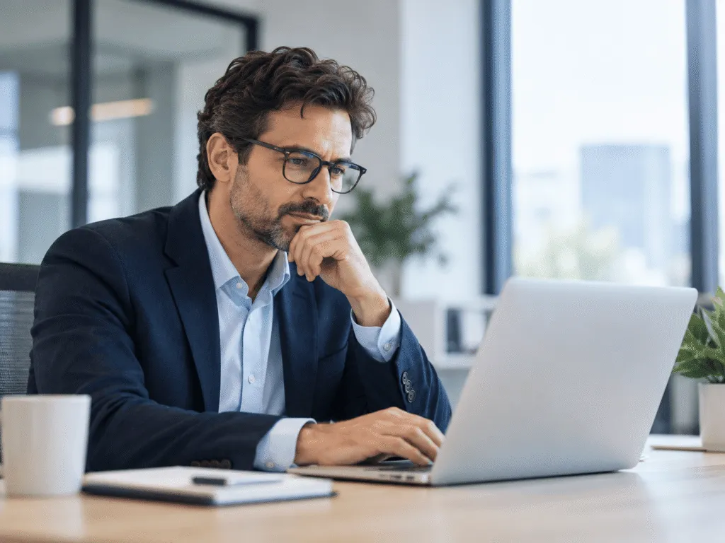 Outsourced Sales Development Features